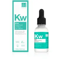 Dr. Botanicals Soin du visage Soin pour les yeux KiwiSuperfood Cooling Eye Serum