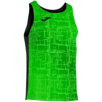 Joma Running Singlet Elite VIII Women