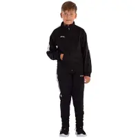 Softee Survêtement Team Kid /Blanco 6 Años