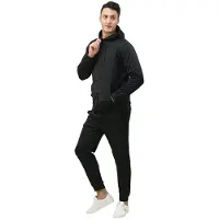 Softee Sweat-shirt à Zip Elegant