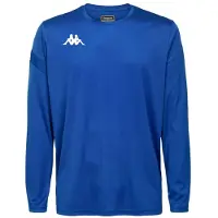 Kappa T-shirt à Manches Longues Dovol