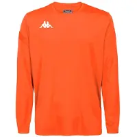 Kappa T-shirt à Manches Longues Dovol