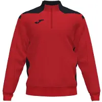 Joma Sweatshirt Championship VI 1/2 zip