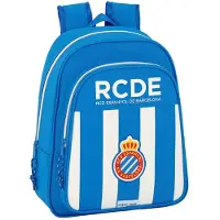 Safta Sac à Dos Rcd Espanyol 8.9l