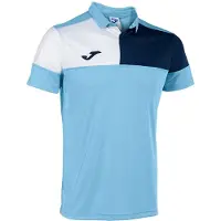 Joma Polo-Shirt CREW V POLO