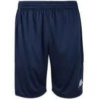 Kappa Short Logo Zenio