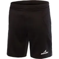 Mercury Equipment Goalie Short Noir 10 ans Garçons Noir 10 ans