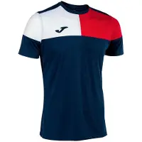 Joma Maillot de Handball CREW V T-SHIRT