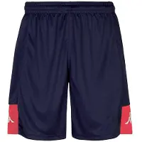 Kappa Pantalon court Daggo S Homme S