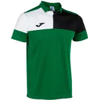 Joma Polo-Shirt CREW V POLO