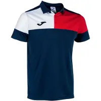 Joma Polo-Shirt CREW V POLO
