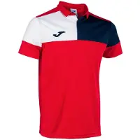 Joma Polo-Shirt CREW V POLO