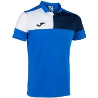 Joma Polo-Shirt CREW V POLO