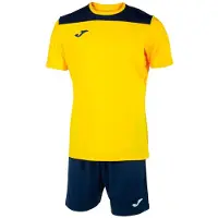 Joma Ensemble à Manches Courtes Phoenix Ii