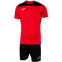 Joma Ensemble à Manches Courtes Phoenix Ii