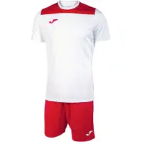 Joma Ensemble à Manches Courtes Phoenix Ii