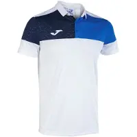 Joma Polo-Shirt CREW V POLO