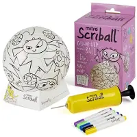 Mitre Ensemble D´Écriture Scriball Fophi
