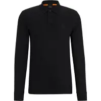 BOSS T-Shirt 'Passerby' noir
