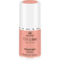 Alessandro Striplac Peel Or Soak 129 Lilly Billy 8 ml