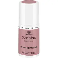 Alessandro Striplac Peel Or Soak 111 Rose Me If You Can 8 ml