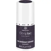 Alessandro Striplac Peel Or Soak 140 Good Night Universe 8 ml