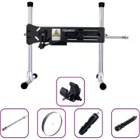 Hismith Premium Pro 1 Sex Machine Starter Kit for Her
