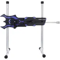 Hismith Premium x Wildolo Premium Sex Machine