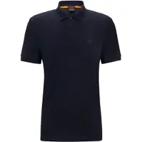 BOSS T-Shirt 'Passenger' marine