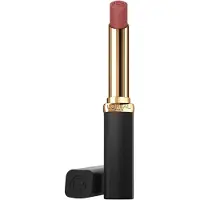 L'Oréal Rouge à lèvres Color Riche Matte Nudes of Worth, 570 Worth it Intense, Loreal Paris
