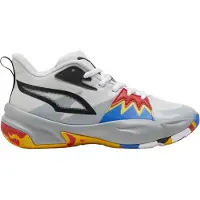 Puma Errores de Talla 309691-02 in Multicolored color size 46