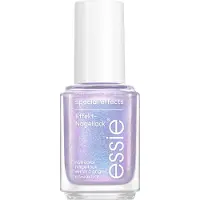 essie special effects vernis à ongles pailleté teinte 30 ethereal escape 13,5 ml