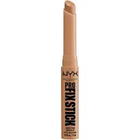 Nyx Concealers