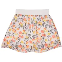 Name it Jupes courtes NKFTIRANCE SKIRT PS filles - Multicolore - 7 ans