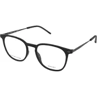 Tommy Hilfiger Lunettes de Vue TH 2022 51/18/145 Black Polyamide MAN TH 2022