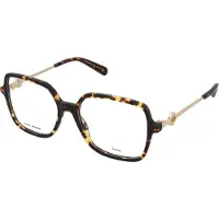 Marc Jacobs Lunettes de Vue MARC 691 54/16/140 Havana Acetate frames WOMAN MARC 691