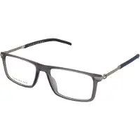 Tommy Hilfiger Lunettes de Vue TH 2039 54/16/145 Grey Polyamide frames MAN TH 2039