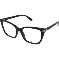 Marc Jacobs Lunettes de Vue MJ 1096 54/17/140 Black Acetate frames WOMAN MJ 1096
