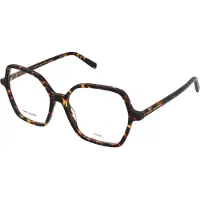 Marc Jacobs Lunettes de Vue MARC 709 54/15/140 Havana Acetate frames WOMAN MARC 709