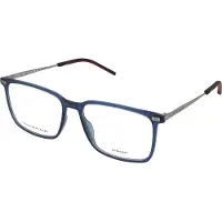 Tommy Hilfiger Lunettes de Vue TH 2019 54/16/145 Blue Polyamide MAN TH 2019