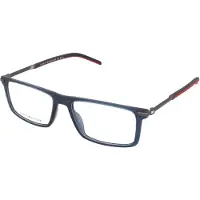Tommy Hilfiger Lunettes de Vue TH 2039 54/16/145 Blue Polyamide frames MAN TH 2039