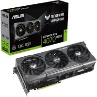 Asus 90Yv0K80-M0Na00 Tuf-Rtx4070S-O12G-Gaming