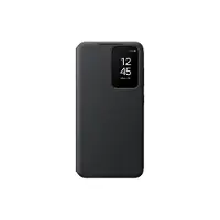 Samsung Galaxy S24 Plus Smart View Book Case Noir