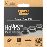 PanzerGlass Hoops Samsung Galaxy S24 Protège-objectif Verre