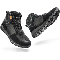 Stylmartin Piper WP Noir Chaussures Taille 44