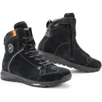 Stylmartin Zed Wp Motorcycle Shoes Noir EU 39 Homme