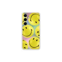 Samsung Coque Suit originale pour Galaxy S24 - Yellow