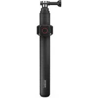GoPro Poteau d'extension + télécommande d'obturation étanche
