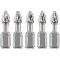DeWalt Bit de torsion (Cruciforme Pozidriv PZ)