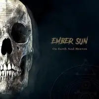 Sonic Ember Sun - On Earth And Heaven [Vinyl]